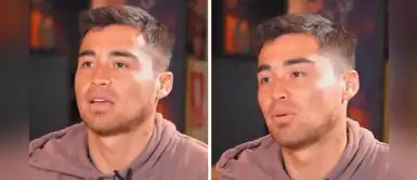 'Gato' Cuba confirma que está estudiando para ser comentarista deportivo: "Puedo salir en la TV" 'Gato' Cuba confirma que está estudiando para ser comentarista deportivo: "Puedo salir en la TV"