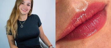 tendencia full lips Micro pigmentación de labios: Todo sobre la tendencia de full lips para olvidarse del labial