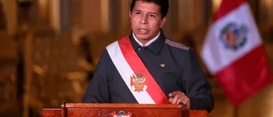 Presidente Castillo anuncia capacitación a docentes y acceso a maestrías y doctorados Presidente Castillo anuncia capacitación a docentes y acceso a maestrías y doctorados
