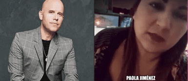 Gianmarco es acusado de humillar a una seguidora Gian Marco: Fan LO ACUSA POR HUMILLARLA: “Nos miró con una cara de desprecio y asco total”