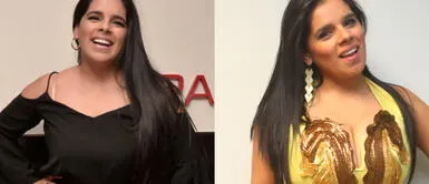 Giuliana Rengifo: Repasamos sus looks más desafiantes en la pista de baile de el Gran Show Giuliana Rengifo: Repasamos sus looks más desafiantes en la pista de baile de el Gran Show