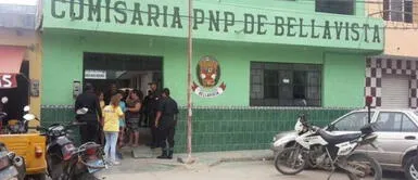 Sullana: padre encuentra a enamorado de su hija dentro de su casa y le da brutal golpiza Sullana: padre encuentra a enamorado de su hija dentro de su casa y le da brutal golpiza