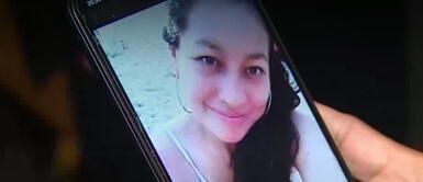 Lima: mujer visita a su familiar y al regresar a su casa desaparece junto a sus dos hijos Lima: mujer visita a su familiar y al regresar a su casa desaparece junto a sus dos hijos