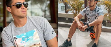 Rodrigo Cuba: esta sería la carrera que estudiaría tras abandonar su etapa futbolística en Sport Boys Rodrigo Cuba: esta sería la carrera que estudiaría tras abandonar su etapa futbolística en Sport Boys