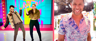 Edson Dávila tras brindar declaraciones para ‘Amor y Fuego’ se ausentó en el programa ‘América Hoy’ y usuarios piden su regreso Edson Dávila tras brindar declaraciones para ‘Amor y Fuego’ se ausentó en el programa ‘América Hoy’ y usuarios piden su regreso