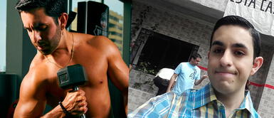 Joaquín Escobar brinda detalles de sus proyectos en teatro y cine. ¿Qué es de la vida de JOAQUÍN ESCOBAR, actor de Al Fondo Hay Sitio, tras IMPACTANTE CAMBIO? | VIDEO