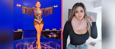 Giuliana Rengifo envía indirecta tras declaraciones de Arantxa Mori en ‘Magaly TV, La Firme’: “¿Mala? No, yo soy buena” Giuliana Rengifo envía indirecta tras declaraciones de Arantxa Mori en ‘Magaly TV, La Firme’: “¿Mala? No, yo soy buena”