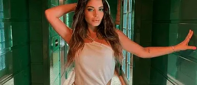 Flavia Laos se suma al viral "Necesito que alguien me mantenga" y le responden Flavia Laos se suma al viral "Necesito que alguien me mantenga" y le responden: "Más bien están para mantener"