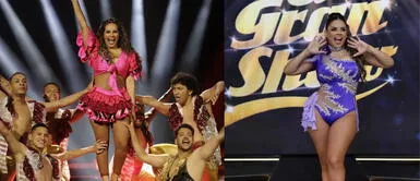 La popular cantante ha sido clara ante sus detractores. GIULIANA RENGIFO sobre DETRACTORES Y HATERS: “Dios pone pruebas difíciles a quienes realmente las pueden superar”