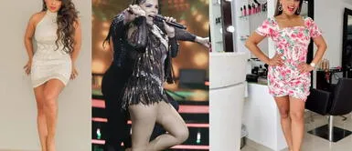 La cumbiambera sigue en el ojo de la tormenta. Ahora por culpa de extorsionadores. La cumbiambera sigue en el ojo de la tormenta. Ahora por culpa de extorsionadores.