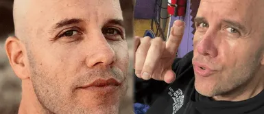 Gian Marco conversa con periodistas Gian Marco ROMPE EL SILENCIO tras rechazo a reportero y DA CONSEJO: “No quieran ser parte del montón”