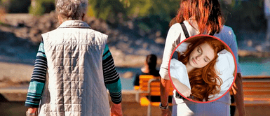 ¿Qué significa soñar con mi ex suegra? Todo lo que te quiere decir ese sueño ¿Qué significa soñar con mi ex suegra? Todo lo que te quiere decir ese sueño