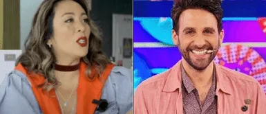 Cathy Sáenz envía indirecta, ¿para Peluchín? ¿Cathy Sáenz envía indirecta a ‘Peluchín’?: “Detesto a las personas que humillan con apodos”