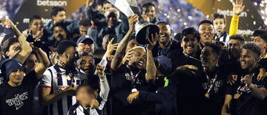 Alianza Lima: los jugadores que no seguirían para la temporada 2023 Alianza Lima: los jugadores que no seguirían para la temporada 2023