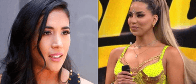 Melissa comenta sobre la salida de Gabriela Melissa feliz con salida de Gabriela de ‘EGS’: “Se sabía que ella iba a ganar, ahora estamos de igual a igual”