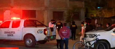 Psicóloga fue dopada y golpeada por falso taxista y cadáver fue hallado en El Agustino Psicóloga fue dopada y golpeada por falso taxista y cadáver fue hallado en El Agustino