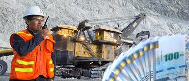 Antamina ofrece un elevado sueldos a los practicantes de Ingeniería que laboren en campo. ¿Cuánto gana mensualmente un practicante de Ingeniería en Antamina?