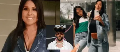 Tula Rodríguez revela detalles del concierto Tula y EL TRATO que hizo con su hija para COMPRARLE entradas para el concierto de Bad Bunny