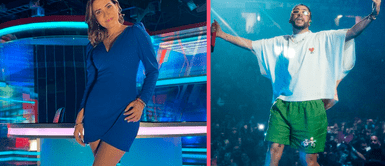 Alvina Ruíz ASOMBRADA por los ALTOS precios de las ENTRADAS para el concierto de BAD BUNNY: “1200 soles, es un mes de mercado” Alvina Ruíz ASOMBRADA por los ALTOS precios de las ENTRADAS para el concierto de BAD BUNNY: “1200 soles, es un mes de mercado”