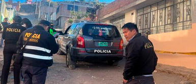 Hincha de Melgar se quitó la vida tras derrota ante Alianza Lima en la final de la Liga 1 Hincha de Melgar se quitó la vida tras derrota ante Alianza Lima en la final de la Liga 1