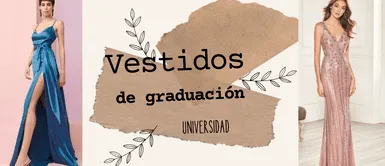 Vestidos de graduación para la Universidad: Conoce las mejores tendencias 2022 Vestidos de graduación para la Universidad: Conoce las mejores tendencias 2022