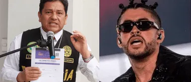 Bud Bunny: monto por entradas fraudulentas asciende hasta el momento a S/ 37 mil Bad Bunny: monto por entradas fraudulentas asciende hasta el momento a S/ 37 mil