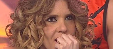 El antes y después de Johanna San Miguel en fotos. El antes y después de Johanna San Miguel en fotos.