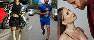 Popular 'bonito' ya no estaría con la influencer del momento. ¿PUSIERON FIN A SU RELACIÓN? Sacan a la LUZ las PRUEBAS que confirmarían rompimiento entre Flavia y Austin | VIDEO