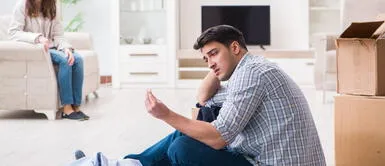 Las parejas deberán tener en cuenta si pueden desalojar a su pareja de la vivienda tras una infidelidad. ¿Es legal desalojar a tu pareja si te fue infiel y viven en la misma casa?