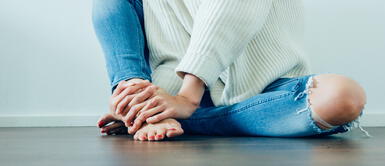 La neuropatía diabética periférica, relacionada a la afección comúnmente conocida como pie diabético. Día Mundial de la Diabetes: La neuropatía diabética ¿qué es y cómo se trata?