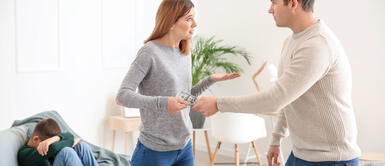 Los demandantes deberán seguir un proceso para acceder a la pensión de alimentos. ¿Qué hacer si el padre de mi hijo no paga la pensión de alimentos y no sé dónde trabaja?