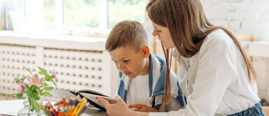 Sepa si sus hijos necesitan reforzar las clases del colegio y cómo abordar este tema con ellos Sepa si sus hijos necesitan reforzar las clases del colegio y cómo abordar este tema con ellos