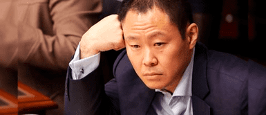 Kenji Fujimori es sentenciado a 4 años y medio de prisión efectiva por el Caso ‘Mamanivideos’ Kenji Fujimori sentenciado a 4 años y medio de prisión efectiva por Caso ‘Mamanivideos’