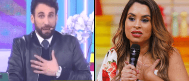 Rodrigo González envía contundente mensaje a Ethel ‘Peluchín’ VUELVE A CRITICAR a Ethel Pozo: “¡Basta ya! A todos nos ha quedado claro que tienes vara”