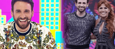 ¿Reconciliación a la vista entre los presentadores? ¿Rodrigo González se RECONCILIARÁ con Magaly Medina y pondrá FIN a su enemistad? ‘Peluchín’ rompe el silencio