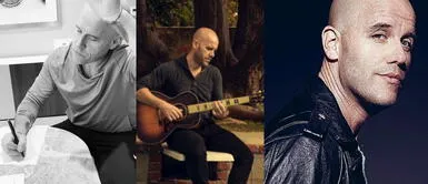 Popular cantante sigue en el ojo de la tormenta tras declaraciones a 'Amor y Fuego'. ¿ES ATRASADOR? Claudia Moro dejó a ‘NOVIO DE TODA LA VIDA’ por GIAN MARCO: “Se portó mal”