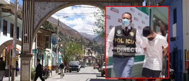 Tarma: dan prisión preventiva a delincuente por robar celular a niño de 11 años Tarma: dan prisión preventiva a delincuente por robar celular a niño de 11 años