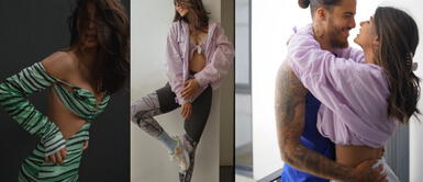 La popular influencer habló sobre Beto Da Silva 'sin pelos en la lengua'. ¿PROBLEMAS EN EL PARAÍSO? Ivana Yturbe REVELA VERDAD sobre BETO DA SILVA