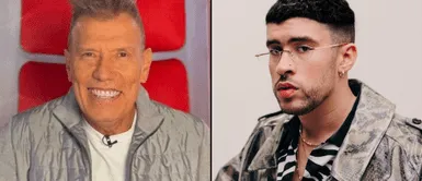 Raúl Romero saca tema a lo Bad Bunny ¿RAÚL ROMERO lanza canción al estilo BAD BUNNY?: Cantante incursiona en el REGUETÓN y así se oye su nuevo éxito