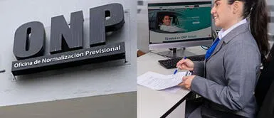 Los trabajadores a tiempo completo en la ONP reciben un elevado sueldo. ¿Cuál es el exorbitante sueldo de un trabajador a tiempo completo en la ONP?
