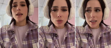 Joven se venga de su mejor amiga por meterse con su novio y se convierte en su madrastra Joven se venga de su mejor amiga por meterse con su novio y se convierte en su 'madrastra'