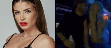 Flavia Laos tuvo accidente en discoteca Flavia Laos TUVO ACCIDENTE en discoteca de Tingo María: "Me noqueó"