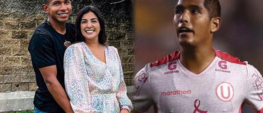 Roberto Siucho es hermano de Ana Siucho, la actual esposa de Edison Flores EDISON FLORES: así fue la reacción de ROBERTO SIUCHO cuando se enteró que el 'OREJAS' está con su HERMANA