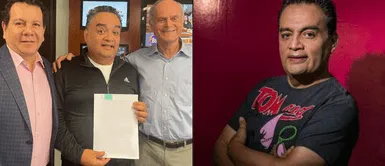 Jorge Benavides feliz con nuevo contrato JB AGRADECE a fans por otro año en ATV, pero lo TROLLEAN: "Tu programa no es ni la sombra de lo que era" | VIDEO