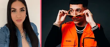 OYESAAVEDRA contento con el éxito de "Whisky A La Roca" de Javiielo OYESAAVEDRA contento con el éxito de "Whisky A La Roca" de Javiielo