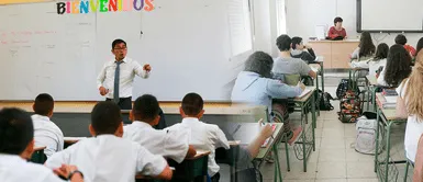 Existen ciertas consideraciones para los alumnos que repitan el año escolar 2022. Minedu: ¿Qué sucederá con los alumnos que repitan el año escolar 2022?