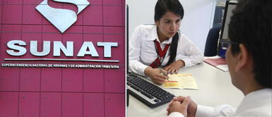 La Sunat ofrece elevados sueldos a sus trabajadores a tiempo compleo. ¿Cuánto gana en promedio un trabajador a tiempo completo en la Sunat?