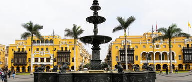 Lima: hombre es infiel al tener dos hijos con la madre de su esposa Lima: hombre es infiel al tener dos hijos con la madre de su esposa