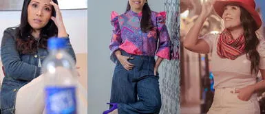 La conductora de TV sigue siendo tendencia. Tula Rodríguez NO CEDE A ‘CAPRICHO’ de su hija y ella le responde: “TE VOY A DENUNCIAR, MAMÁ”