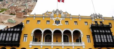 La Municipaidad de Lima sunbastará terrenos en la capital. Municipalidad de Lima subastará 39 terrenos en la capital: ¿Cómo participar?